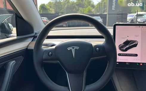 Tesla Model Y 2022 - фото 11