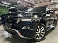 Купити Toyota Land Cruiser бу в Україні - купити на Автобазарі