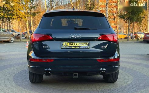 Audi Q5 2015 - фото 6