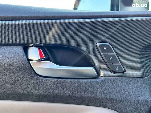 Hyundai Santa Fe 2023 - фото 16