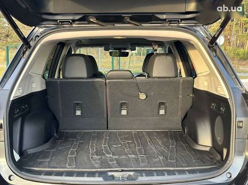 Subaru Forester 2019 - фото 17