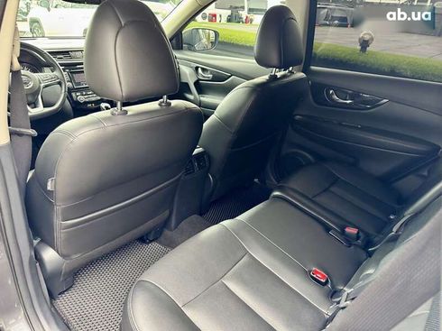 Nissan Rogue 2018 - фото 14