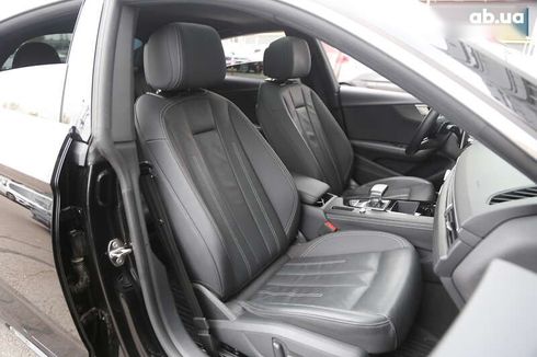 Audi A5 2019 - фото 12
