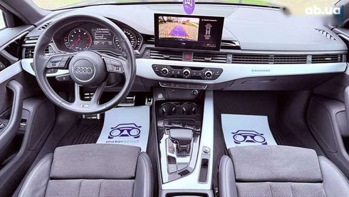 Audi A4 2020 - фото 10