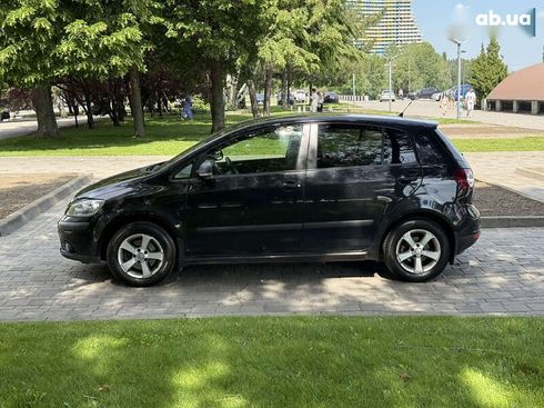 Volkswagen Golf Plus 2008 - фото 8
