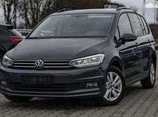 Продаж вживаних Volkswagen Touran 2020 року - купити на Автобазарі