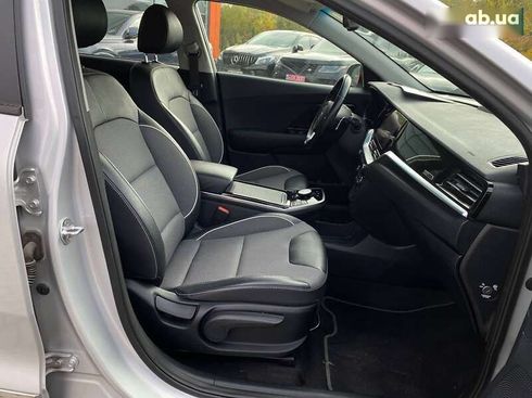 Kia Niro 2020 - фото 25