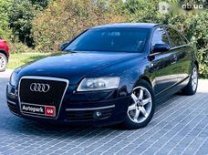 Продажа б/у Audi A6 2004 года - купить на Автобазаре