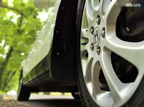Honda CR-V 2008 - фото 30