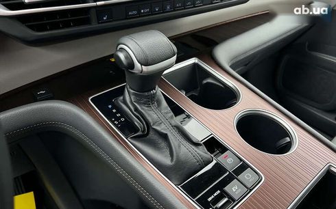 Toyota Sienna 2022 - фото 15
