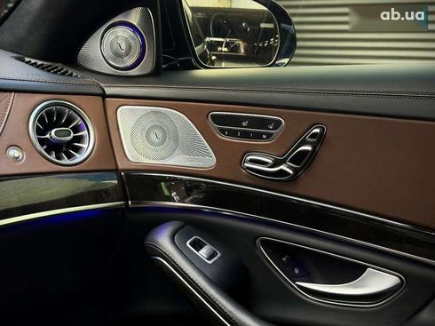 Mercedes-Benz S-Класс 2013 - фото 26