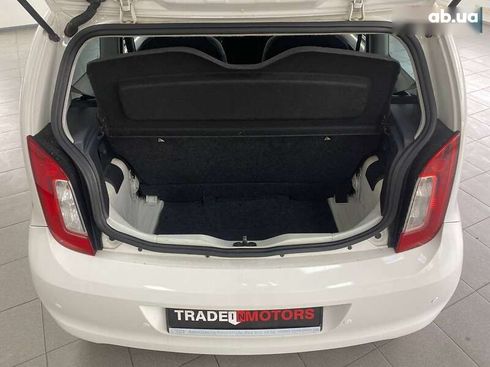 Skoda Citigo 2013 - фото 28