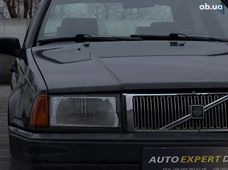 Продажа Volvo б/у в Днепропетровской области - купить на Автобазаре