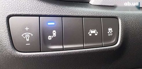 Hyundai Kona 2020 - фото 17