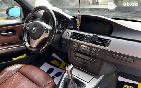 BMW 3 серия 2006 - фото 16