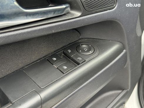 Opel Zafira 2008 серый - фото 12