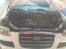 Купити Hyundai механіка бу Одеса - купити на Автобазарі