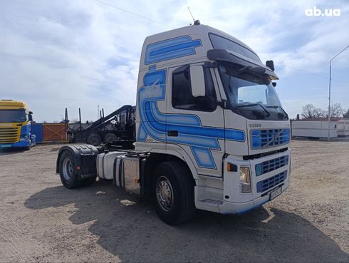 Volvo FM 460 2010 - фото 3