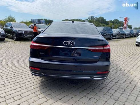 Audi A6 2019 - фото 6