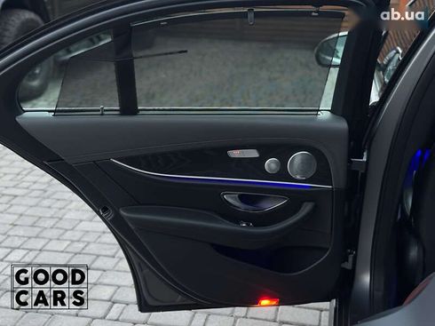 Mercedes-Benz E-Класс 2018 - фото 26