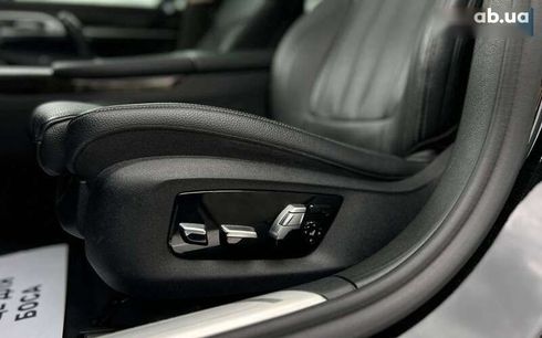 BMW 7 серия 2019 - фото 12