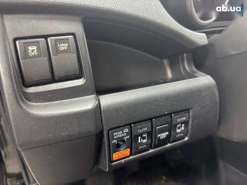 Mazda 5 2011 - фото 19