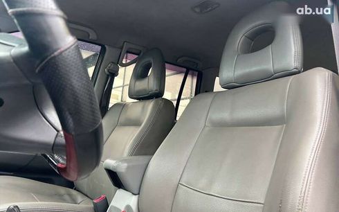 Mitsubishi Pajero Sport 2004 - фото 11