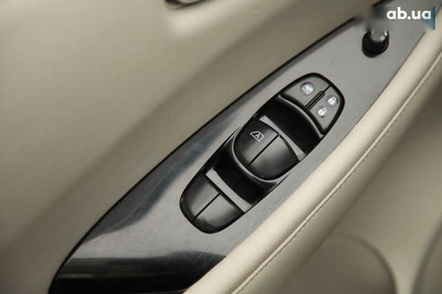 Nissan Leaf 2013 - фото 21