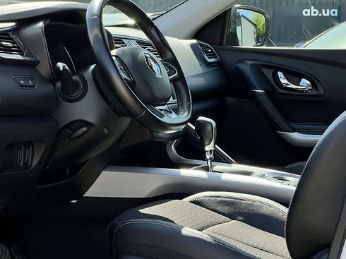 Renault Kadjar 2017 - фото 27