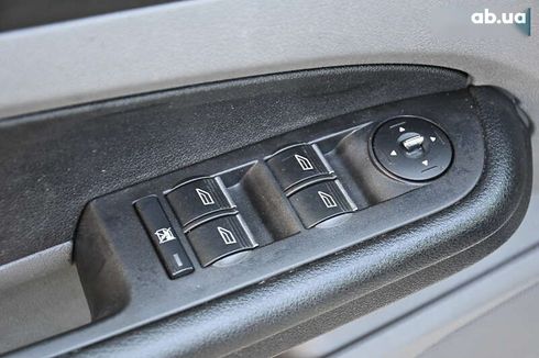Ford Focus 2009 - фото 11