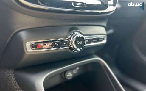 Volvo C40 Recharge 2023 - фото 13