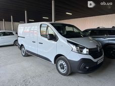 Продаж вживаних Renault Trafic 2019 року в Житомирі - купити на Автобазарі