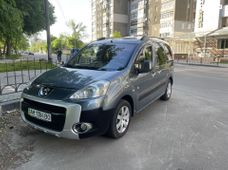 Купити Peugeot Partner 2011 бу в Житомирі - купити на Автобазарі