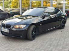 Продажа б/у BMW 3 серия 2007 года в Днепре - купить на Автобазаре