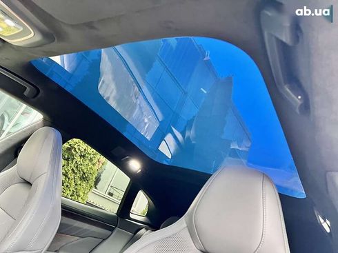 Zeekr 001 2025 - фото 21