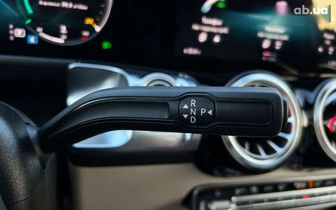 Mercedes-Benz GLB-Класс 2020 - фото 28