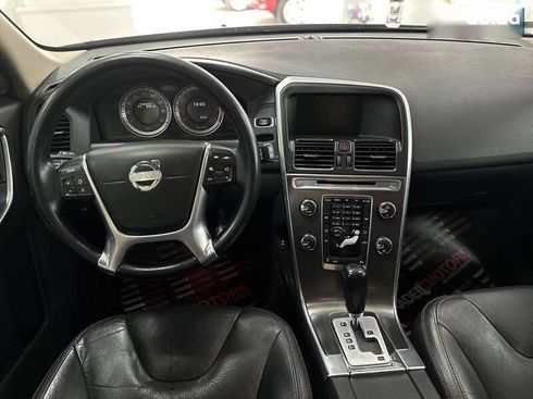 Volvo XC60 2012 - фото 24