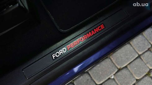 Ford Explorer 2019 - фото 30