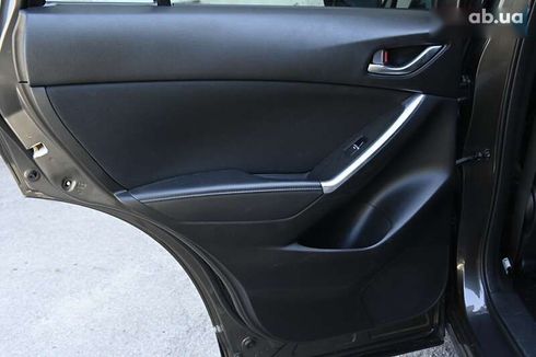 Mazda CX-5 2015 - фото 30