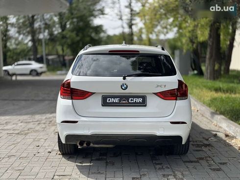 BMW X1 2014 - фото 4