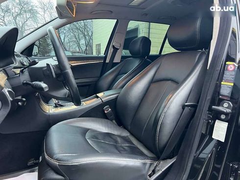 Mercedes-Benz E-Класс 2006 - фото 9