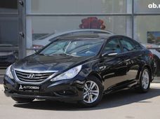 Продаж вживаних Hyundai в Харківській області - купити на Автобазарі