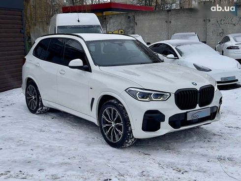 BMW X5 2021 - фото 6
