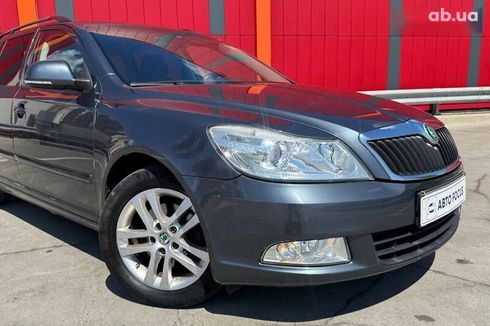 Skoda Octavia 2009 - фото 2