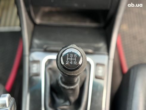 Honda Accord 2008 коричневый - фото 18