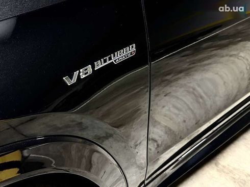 Mercedes-Benz GLS-Класс 2022 - фото 22