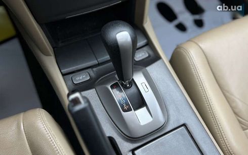 Honda Accord 2012 - фото 19