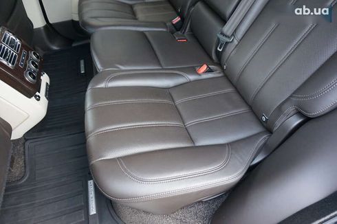 Land Rover Range Rover 2016 - фото 27