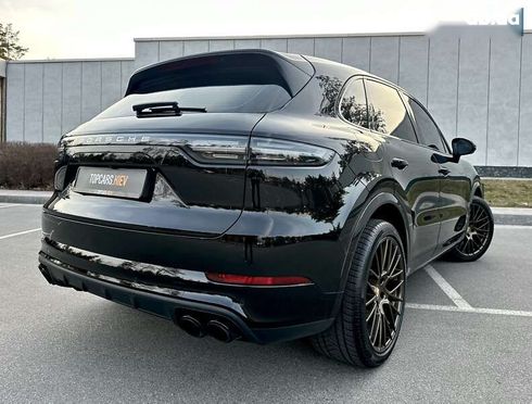 Porsche Cayenne 2019 - фото 13