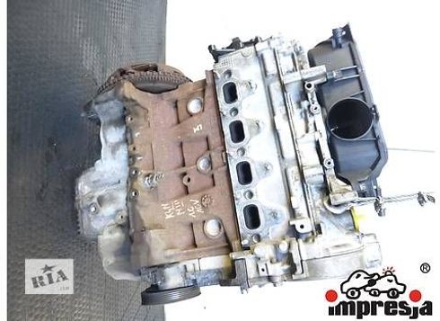 двигатель в сборе для Renault Clio - купить на Автобазаре - фото 4